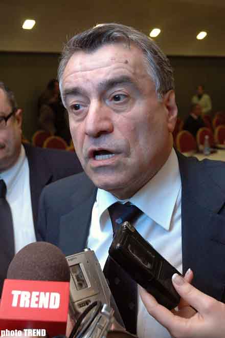 Известность SOCAR в мире позволит привлечь иностранных инвесторов в химическую отрасль Азербайджана - министр
